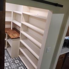 New-Pantry-Room-Addition-Wichita-KS 0